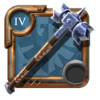 Adept's Great Hammer
