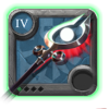 Adept's Redemption Staff