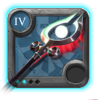 Adept's Redemption Staff