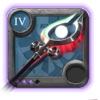 Adept's Redemption Staff