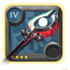 Adept's Redemption Staff