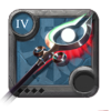 Adept's Redemption Staff