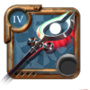 Adept's Redemption Staff