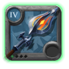 Adept's Infernal Staff