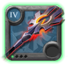 Adept's Blazing Staff