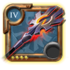 Adept's Blazing Staff