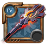 Adept's Blazing Staff