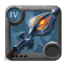 Adept's Infernal Staff