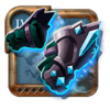 Adept's Forcepulse Bracers