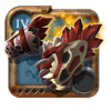 Adept's Ursine Maulers