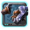 Adept's Battle Bracers