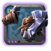 Adept's Battle Bracers