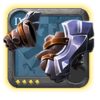 Adept's Battle Bracers