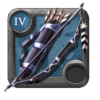 Adept's Longbow