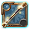 Adept's Grailseeker