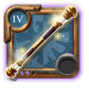 Adept's Grailseeker
