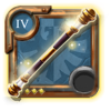 Adept's Grailseeker