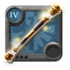 Adept's Grailseeker