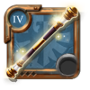Adept's Grailseeker
