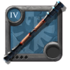 Adept's Quarterstaff