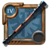 Adept's Quarterstaff