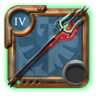 Adept's Trinity Spear