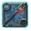 Adept's Trinity Spear