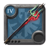 Adept's Trinity Spear
