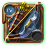 Adept's Warbow