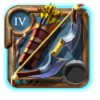 Adept's Warbow