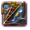 Adept's Warbow