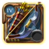 Adept's Warbow