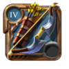Adept's Warbow