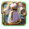 Adept's Robe of Purity