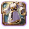 Adept's Robe of Purity