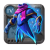 Adept's Feyscale Robe