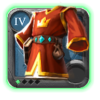 Adept's Royal Robe