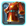 Adept's Royal Robe