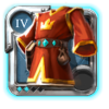 Adept's Royal Robe