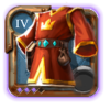 Adept's Royal Robe