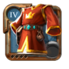 Adept's Royal Robe
