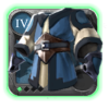 Adept's Scholar Robe