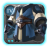 Adept's Scholar Robe