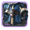 Adept's Scholar Robe