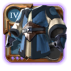 Adept's Scholar Robe