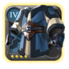 Adept's Scholar Robe