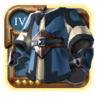 Adept's Scholar Robe