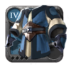 Adept's Scholar Robe