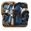 Adept's Scholar Robe