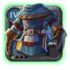 Adept's Miner Garb